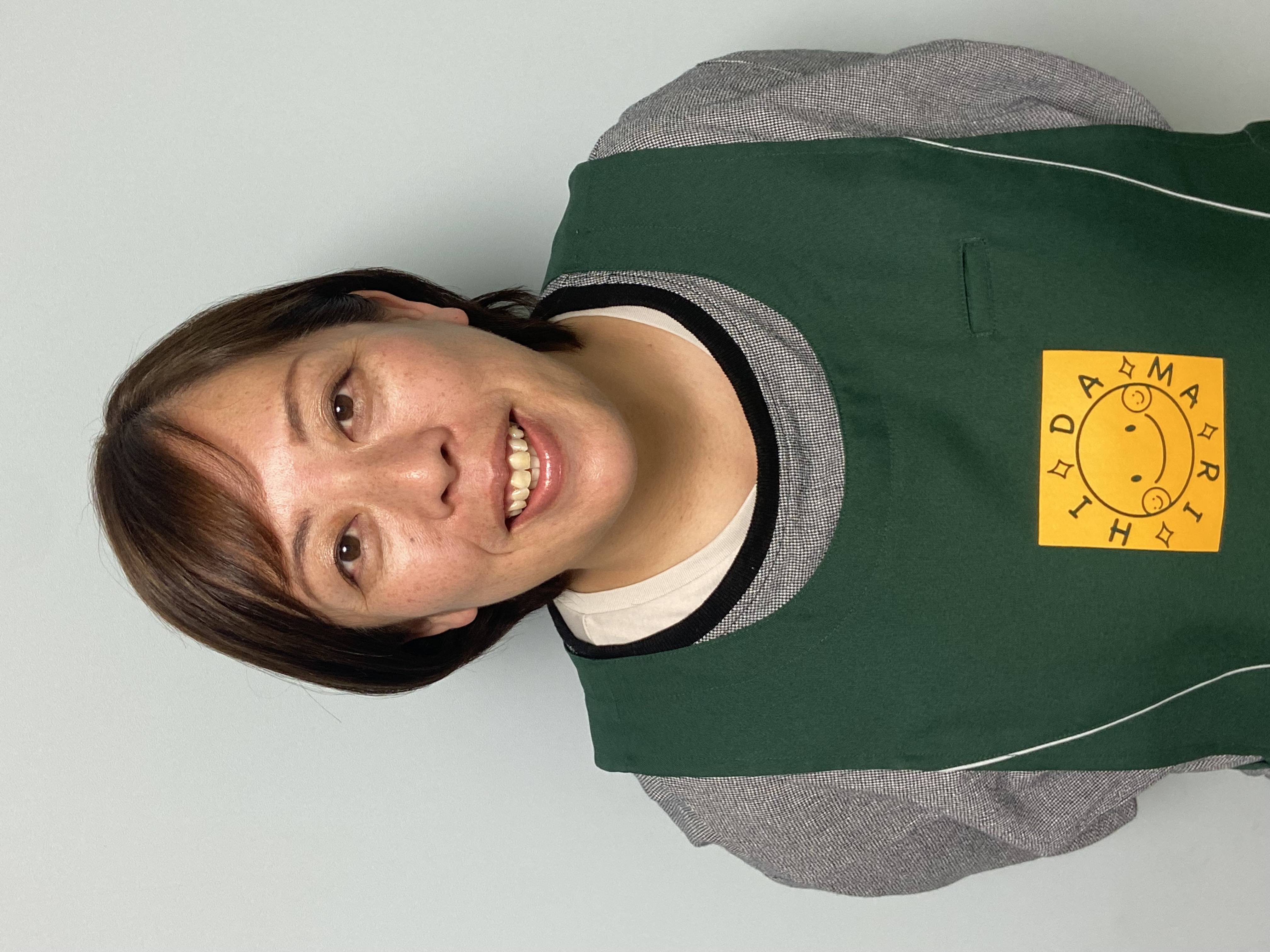 えびちゃん先生