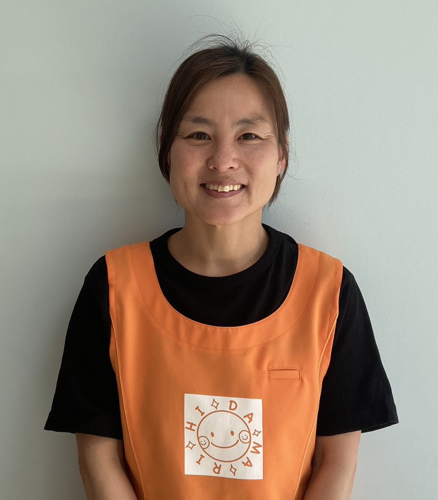 けいちゃん先生