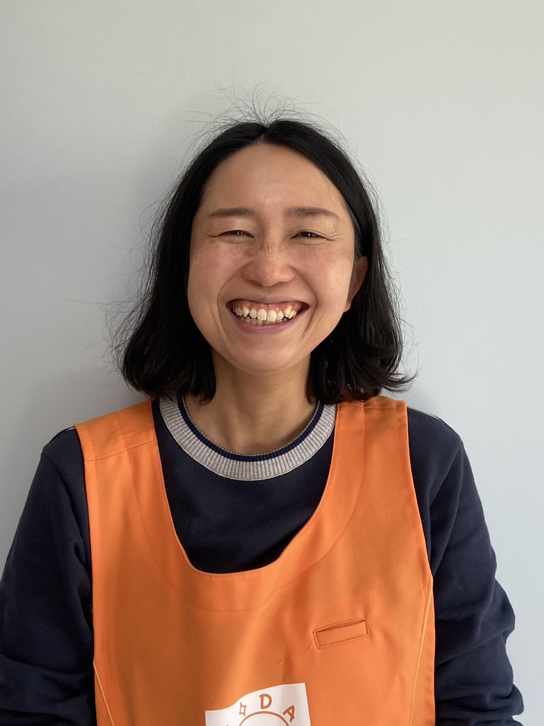 ゆみちゃん先生